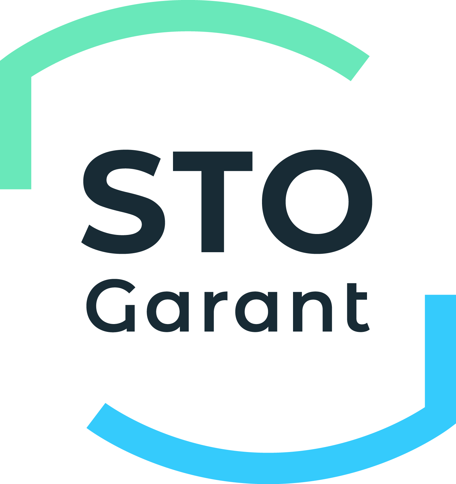 Logo Garant HQ