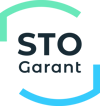 Logo Garant HQ